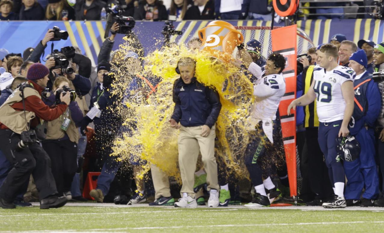 Super Bowl XLVIII (2014)